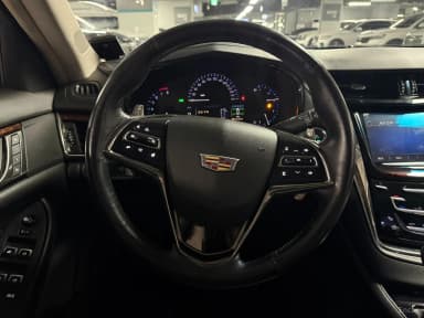 CTS Gen 3