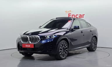 X6 (G06)