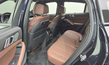 X6 (G06)