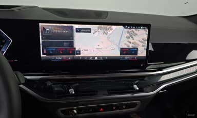 X6 (G06)