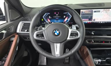 X6 (G06)