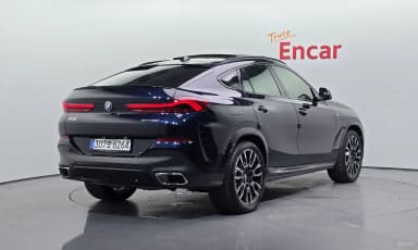 X6 (G06)