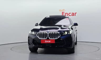 X6 (G06)