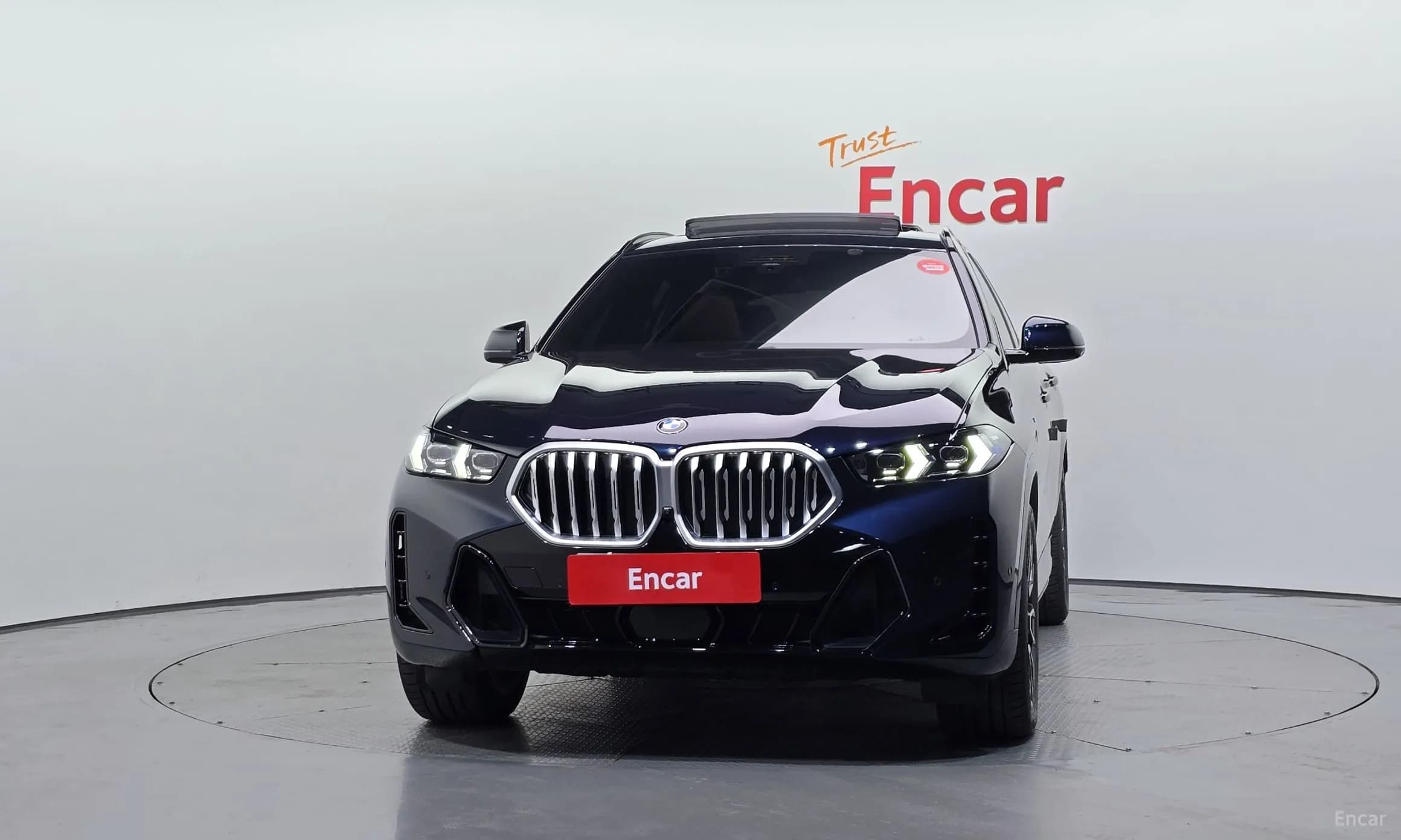 X6 (G06)