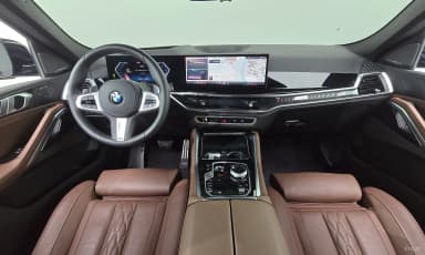 X6 (G06)