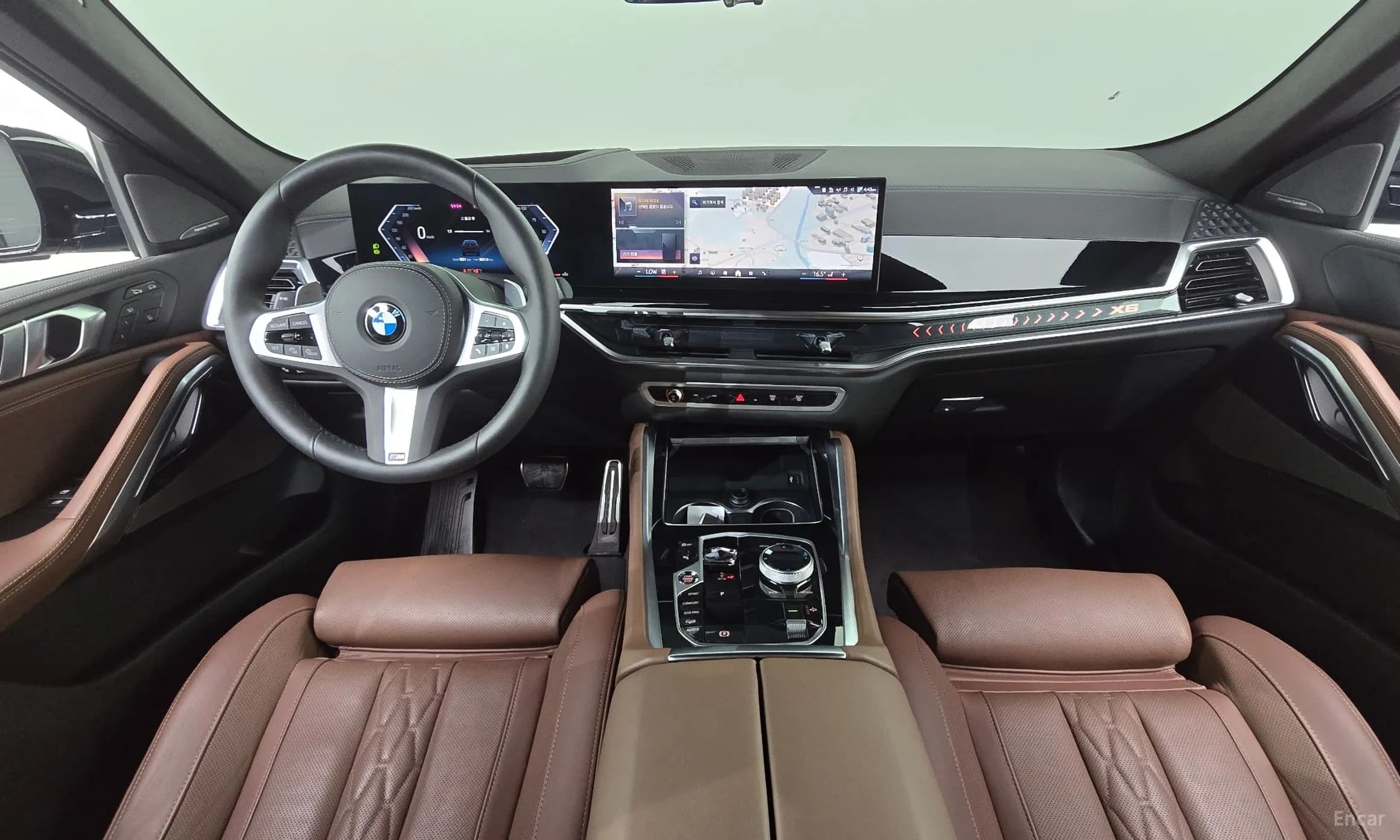 X6 (G06)