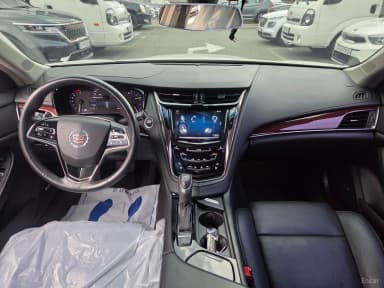 CTS Gen 3