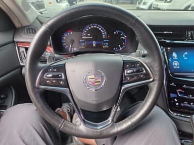 CTS Gen 3