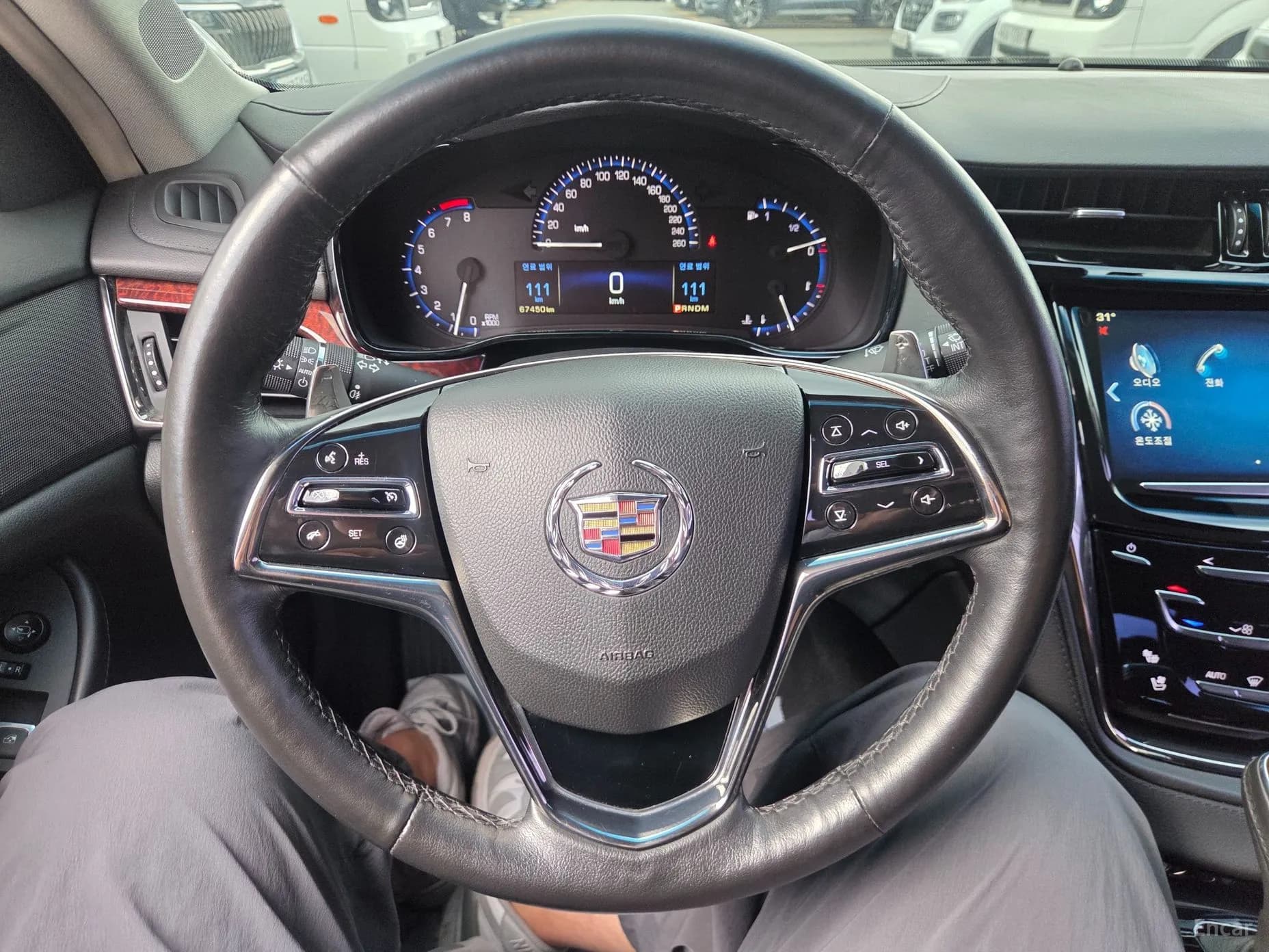 CTS Gen 3