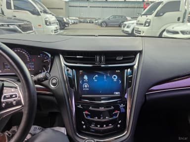 CTS Gen 3