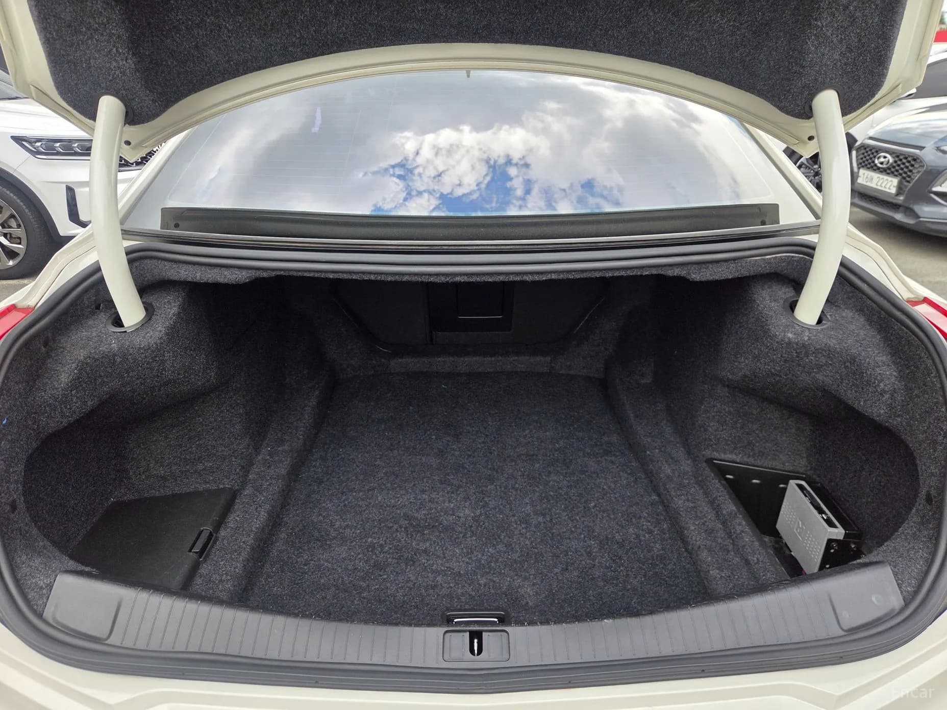 CTS Gen 3