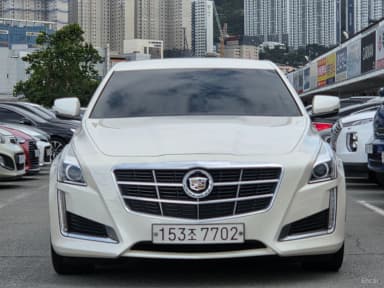 CTS Gen 3