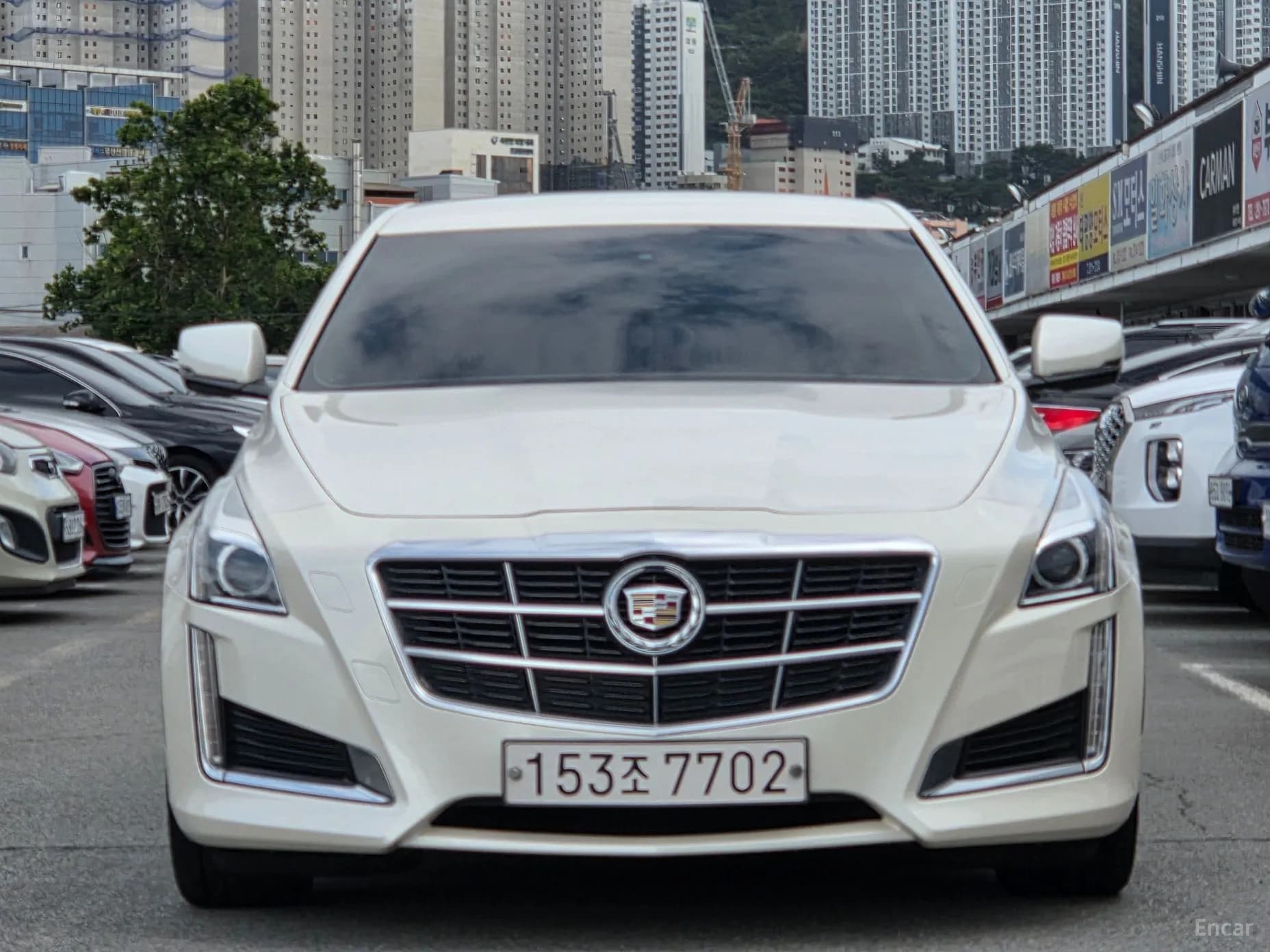 CTS Gen 3