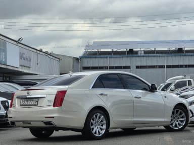 CTS Gen 3