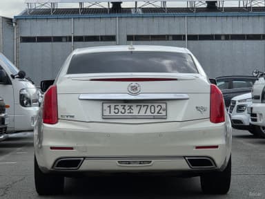 CTS Gen 3