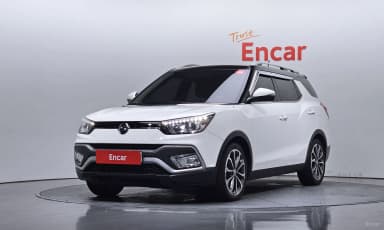 Tivoli Air