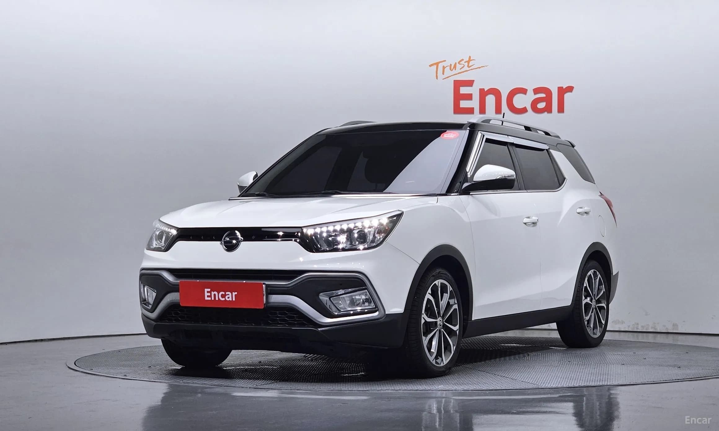 Tivoli Air