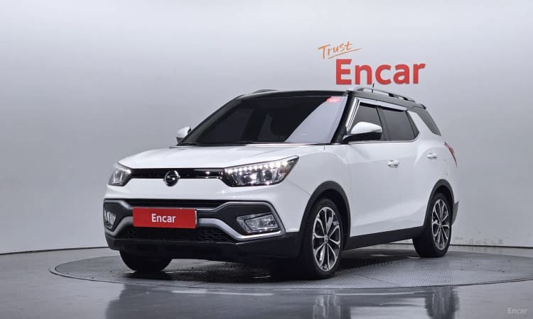 Tivoli Air