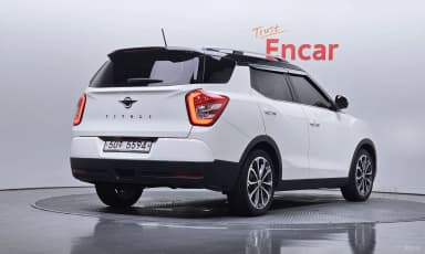 Tivoli Air