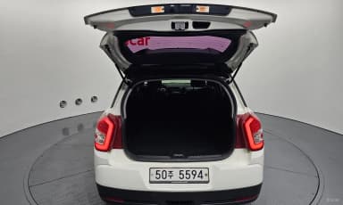 Tivoli Air