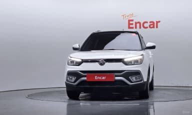 Tivoli Air