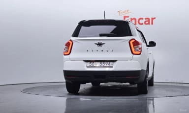 Tivoli Air