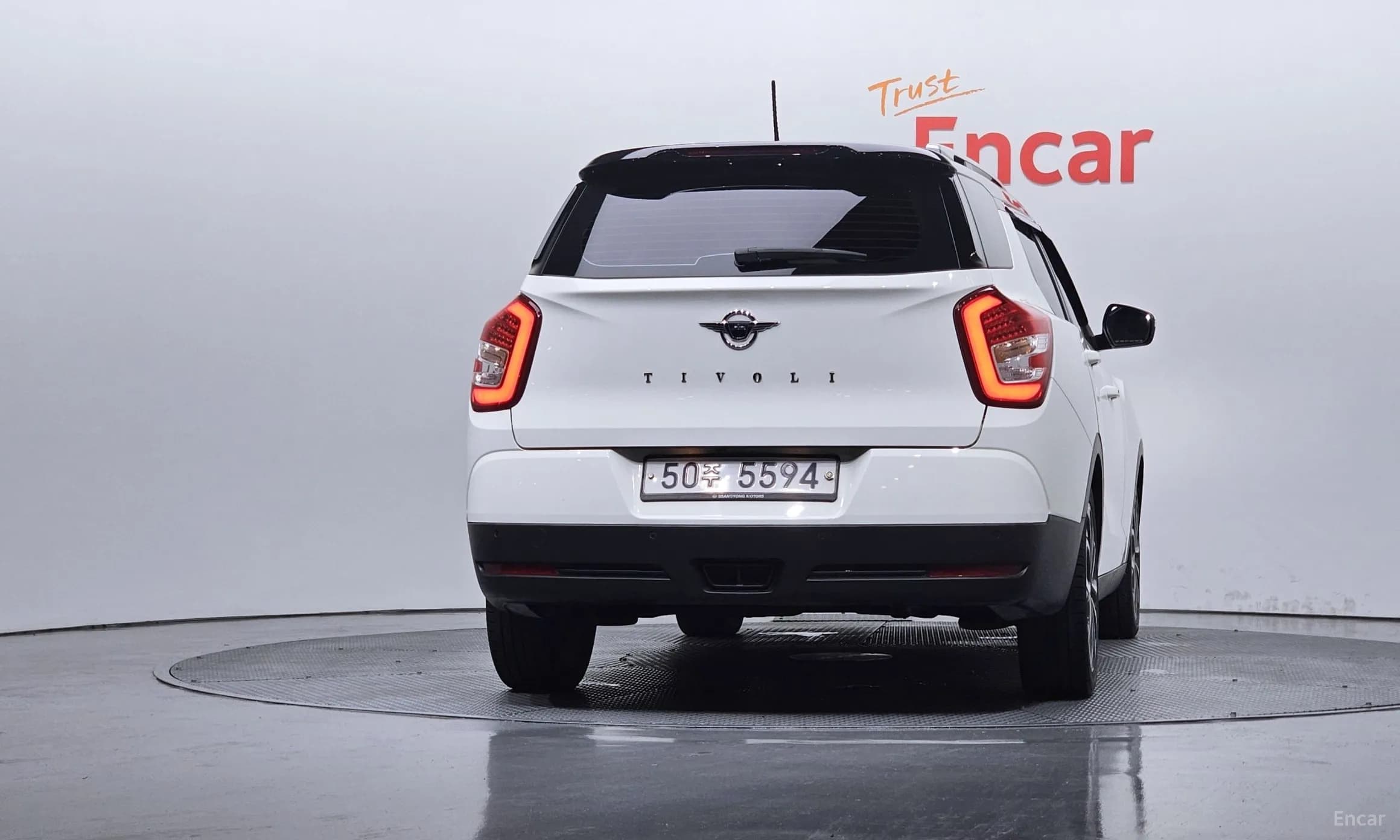 Tivoli Air
