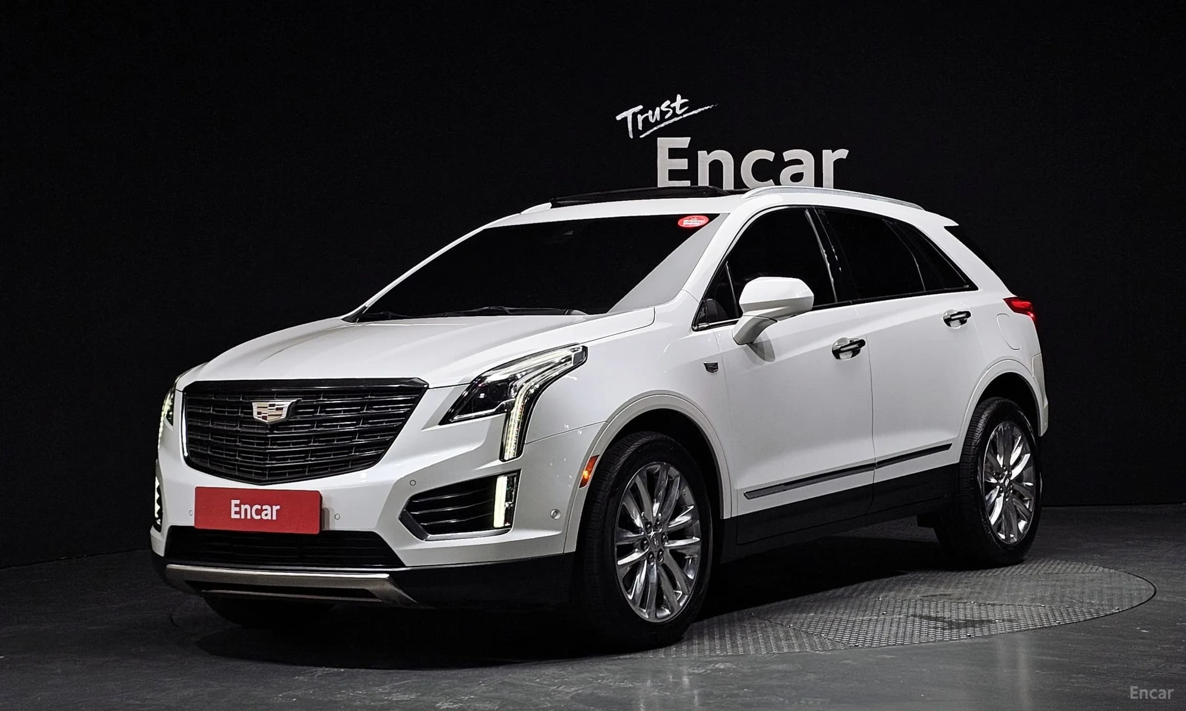 XT5