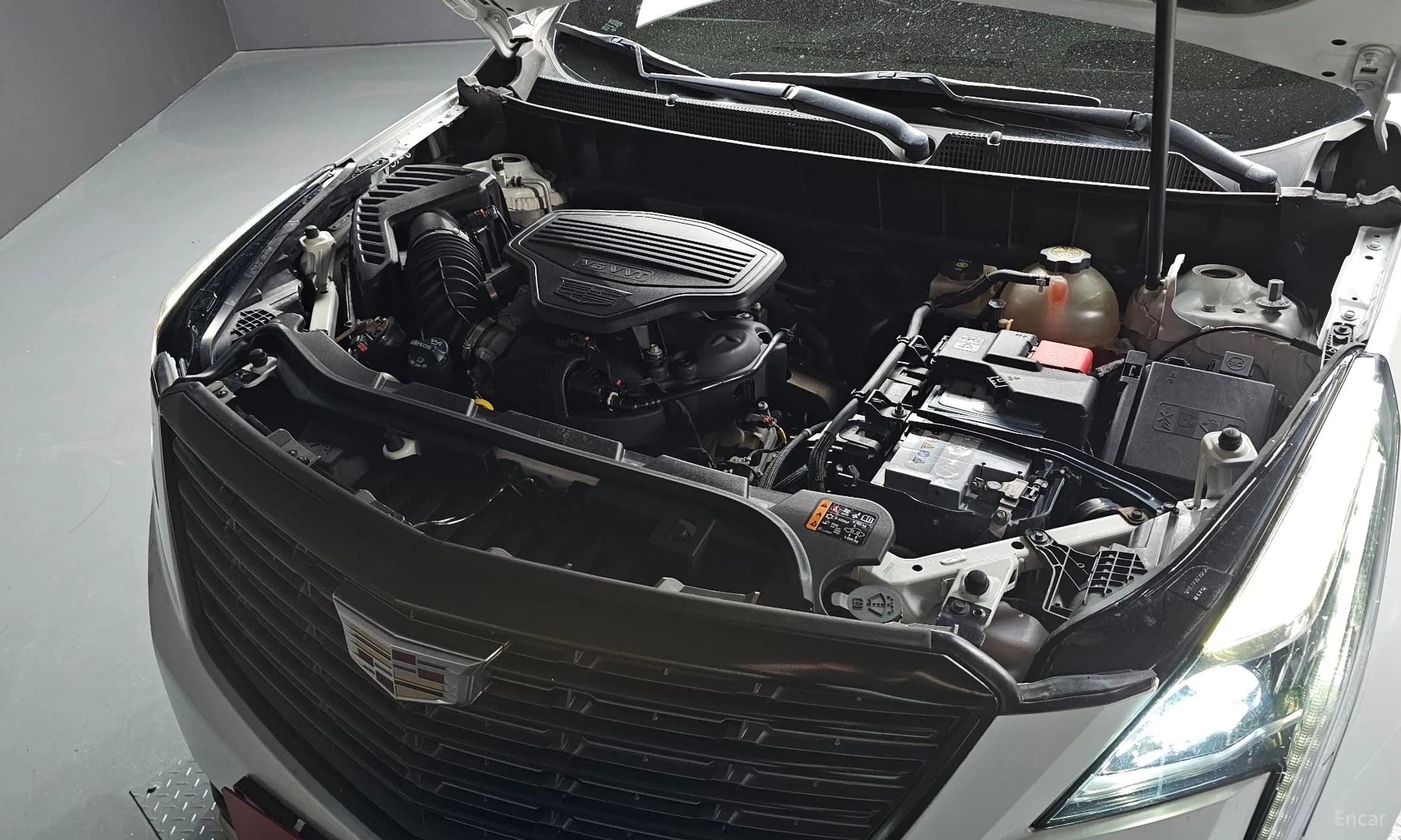 XT5