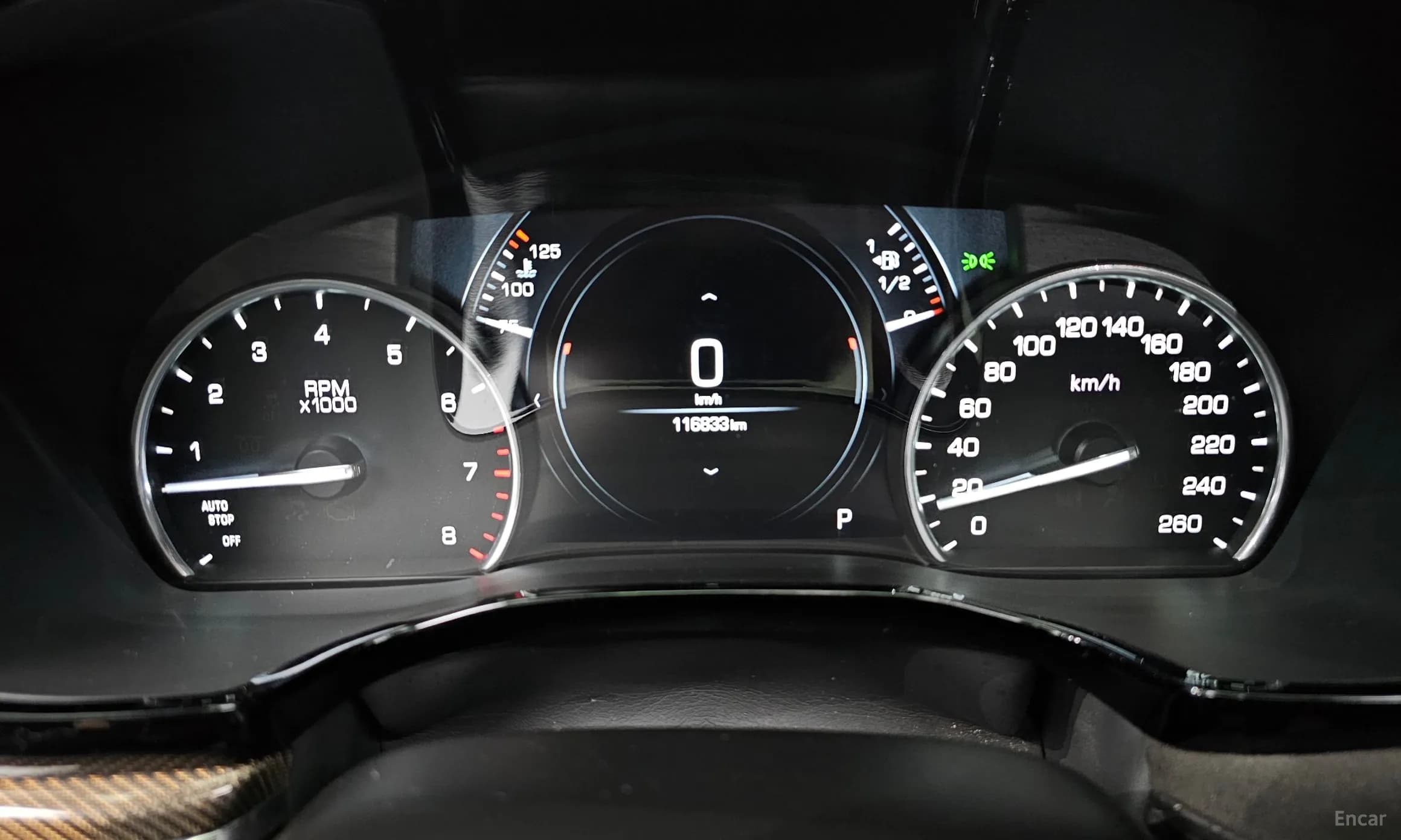 XT5