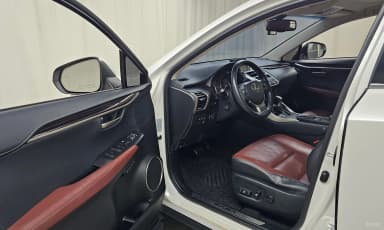 NX300h