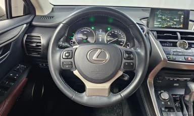 NX300h