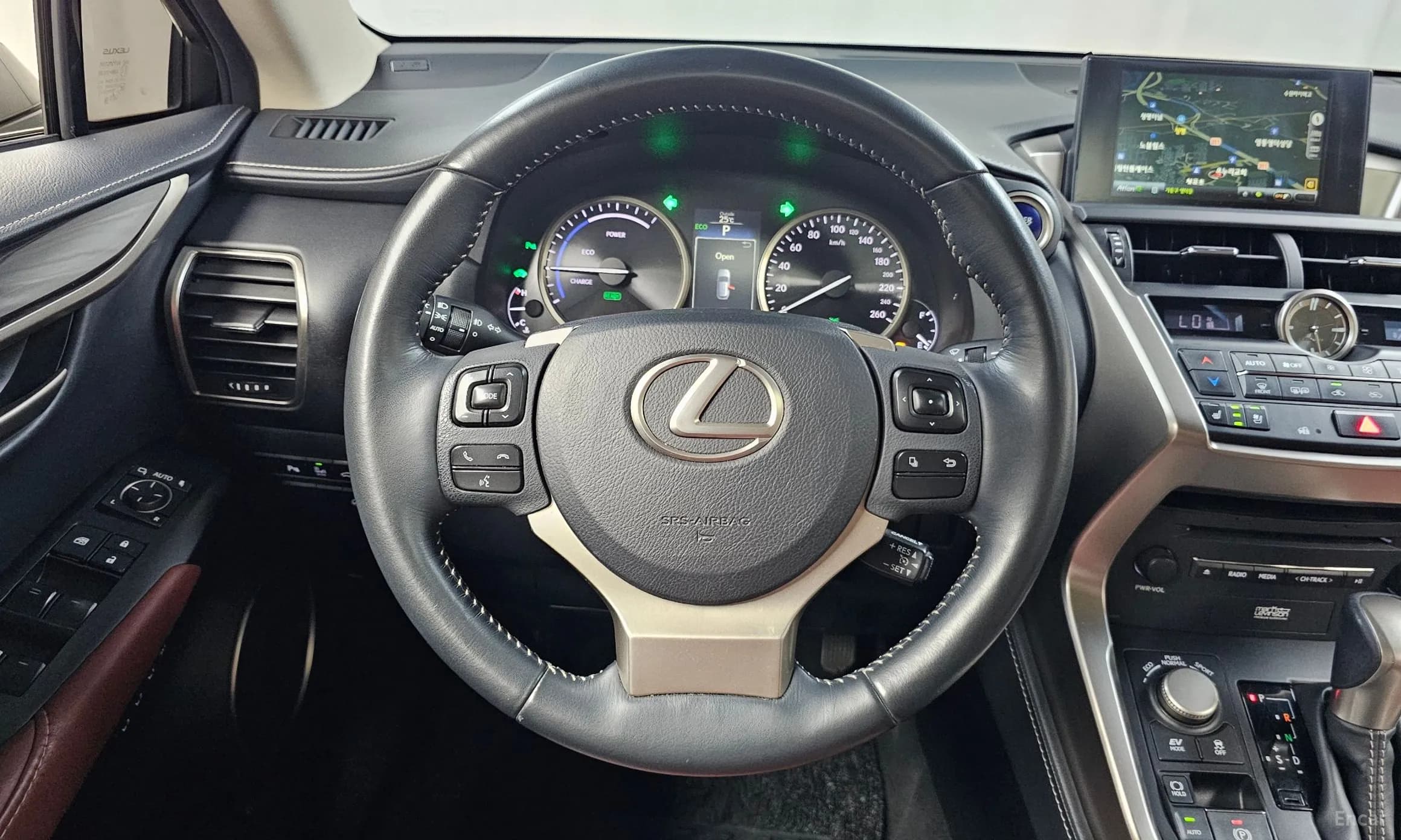 NX300h