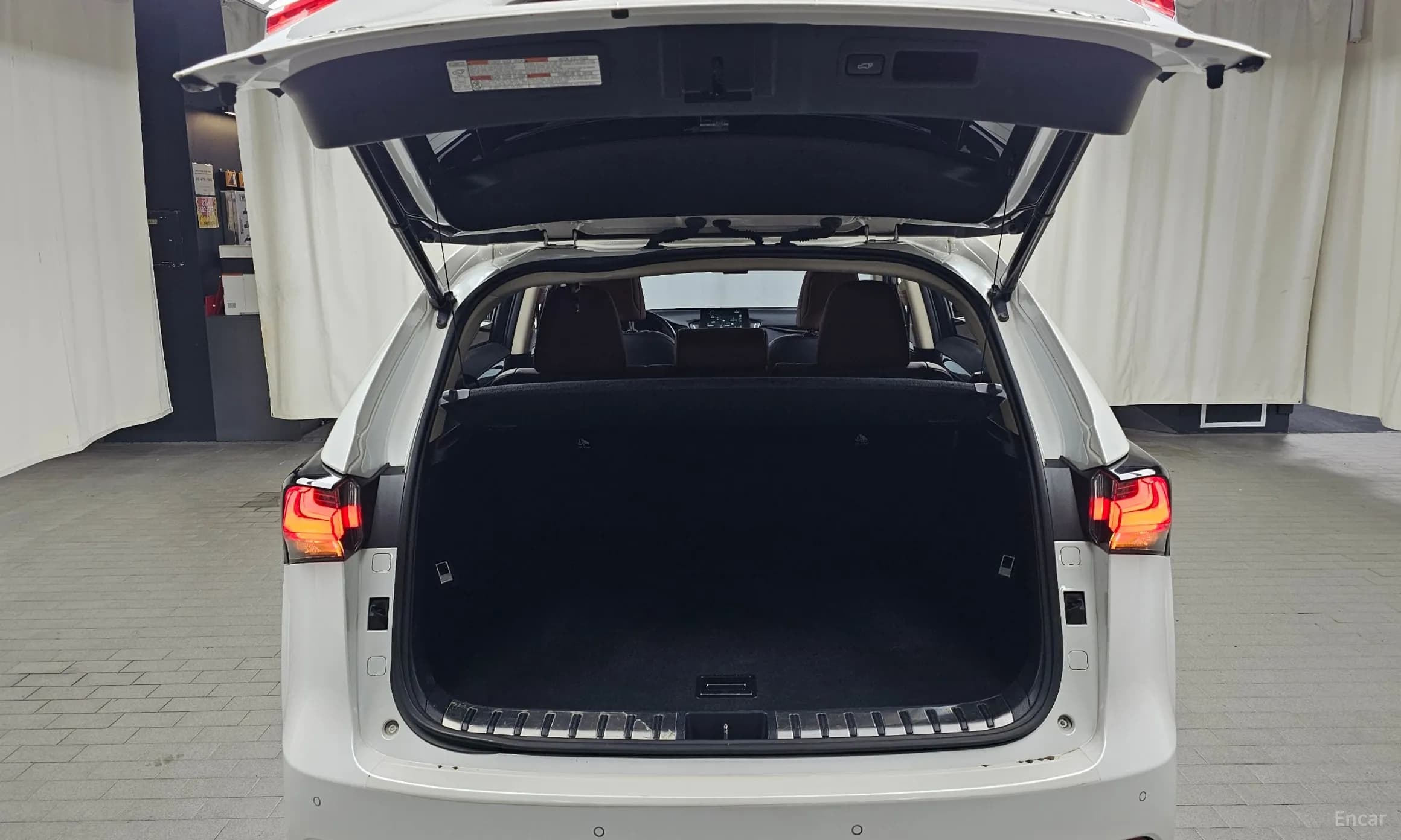 NX300h