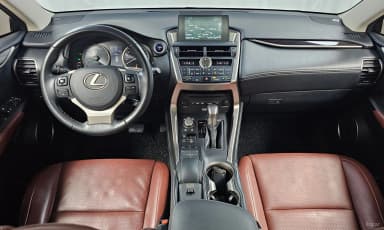 NX300h