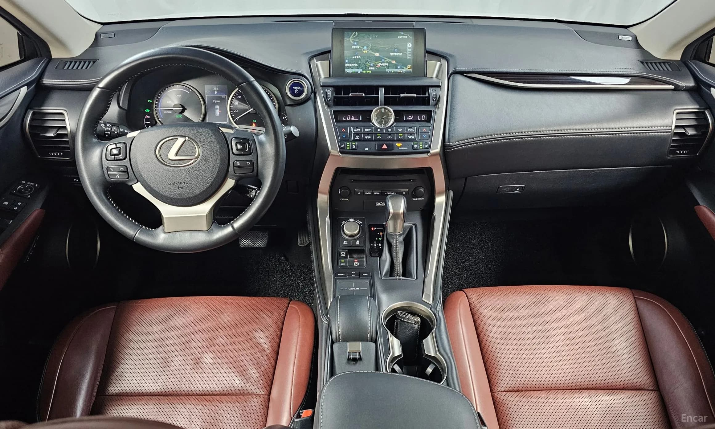 NX300h