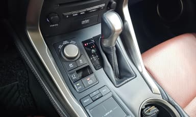 NX300h