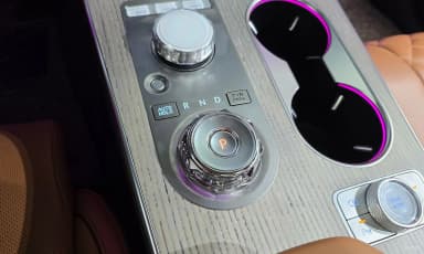 GV80