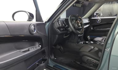 Cooper Countryman