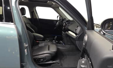 Cooper Countryman
