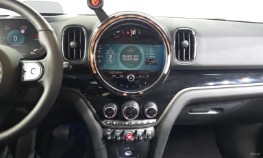 Cooper Countryman
