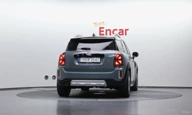 Cooper Countryman