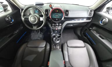 Cooper Countryman
