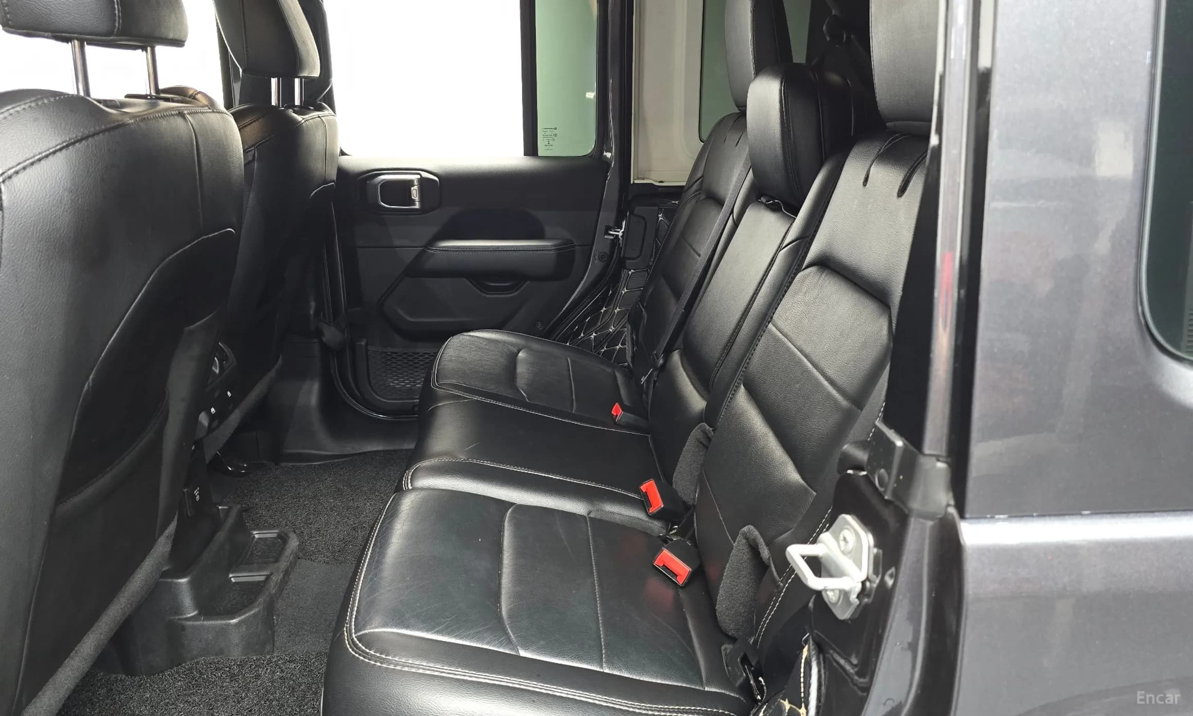 Wrangler (JL)