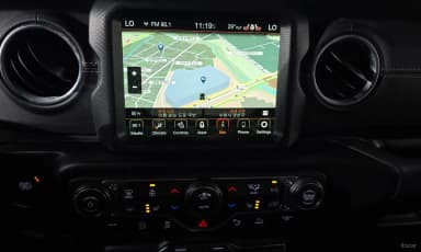 Wrangler (JL)