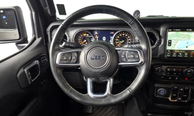 Wrangler (JL)