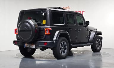 Wrangler (JL)