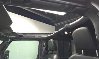 Wrangler (JL)