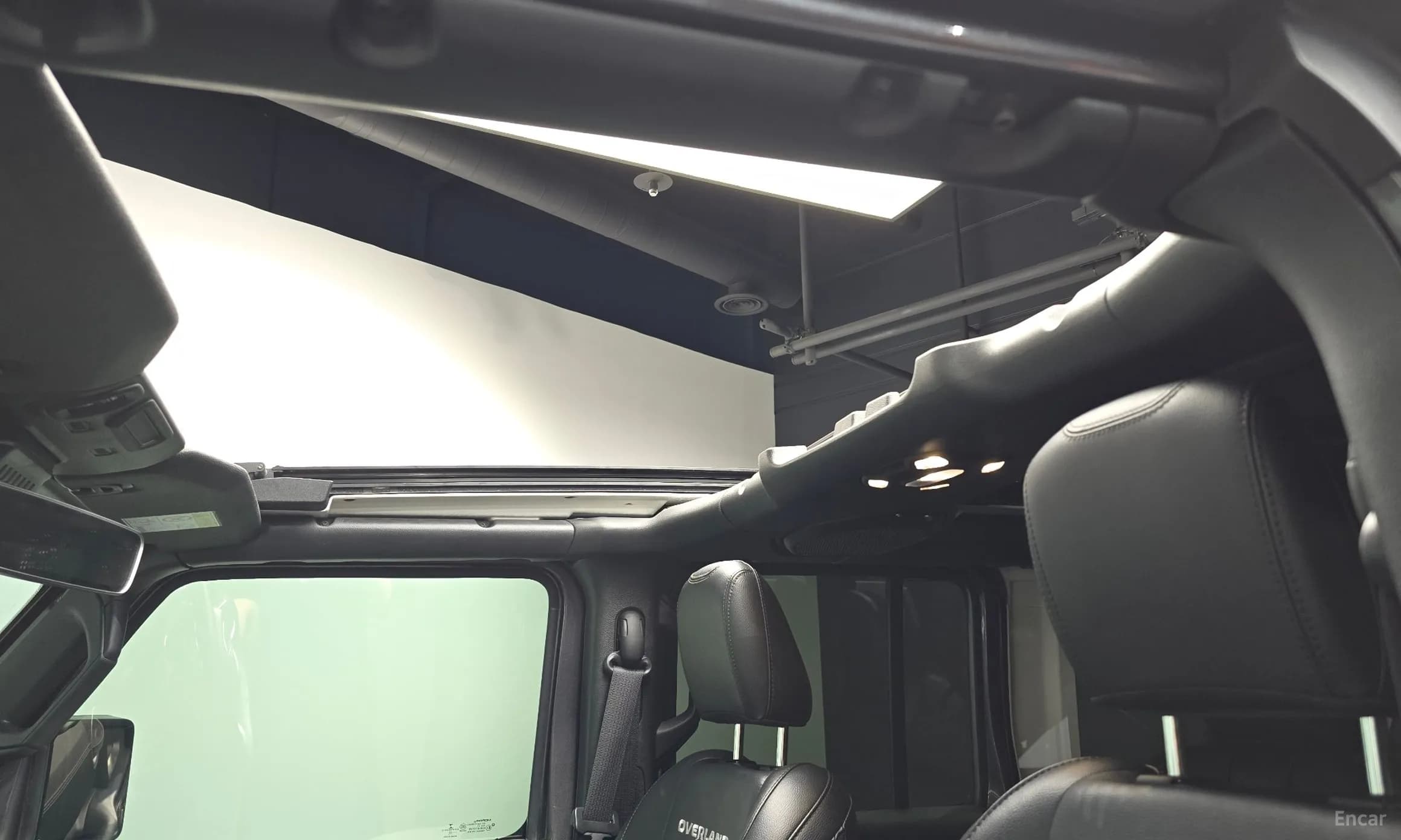 Wrangler (JL)