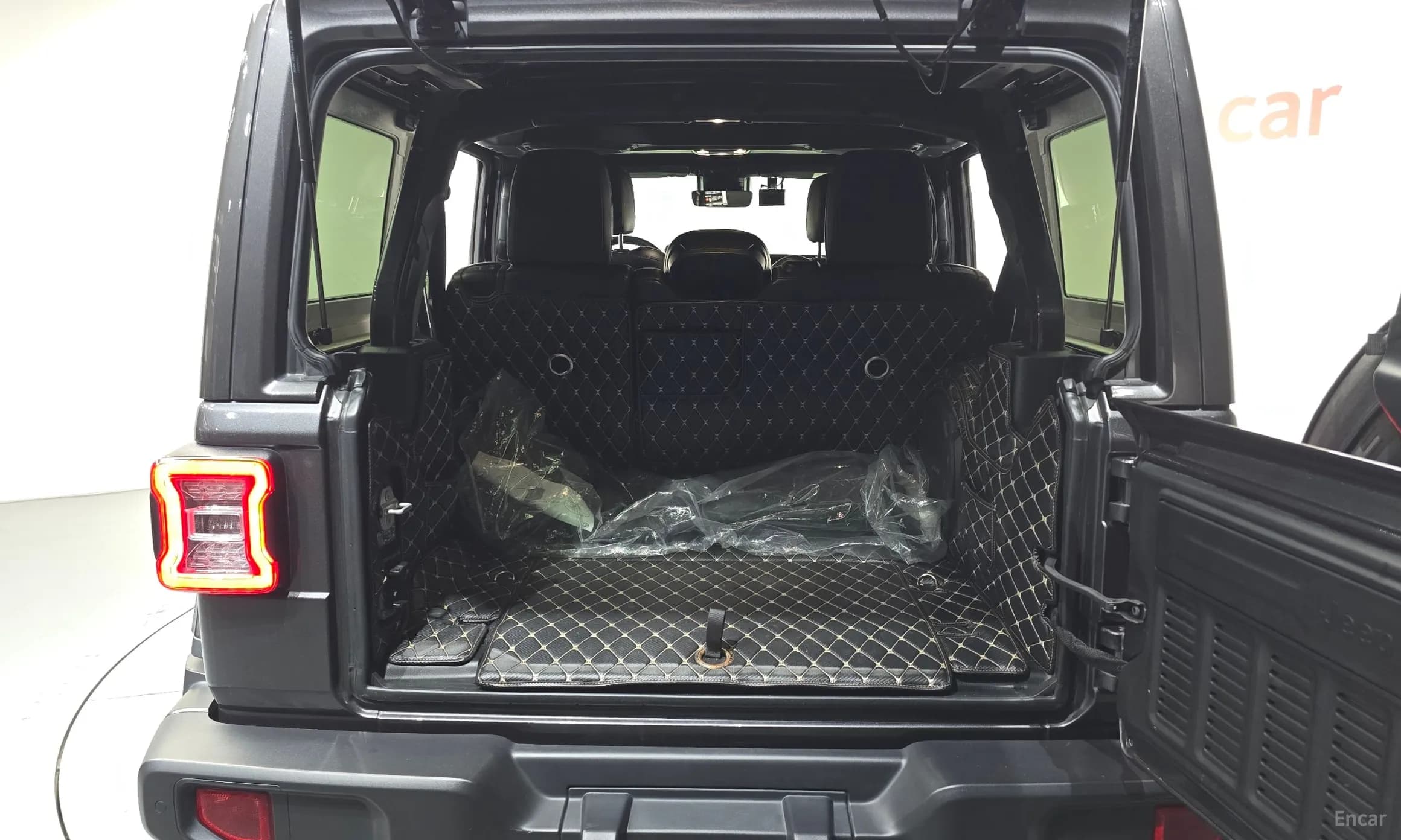 Wrangler (JL)